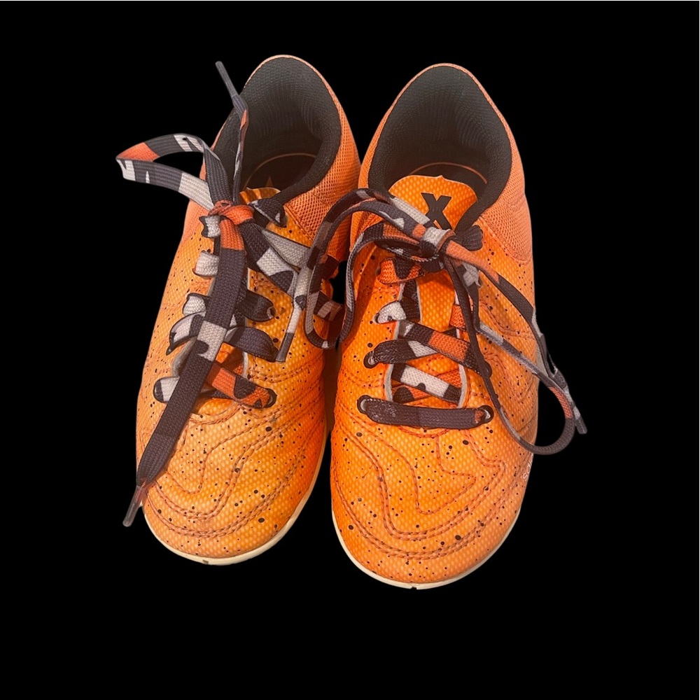 Indoor soccer shoes toddler